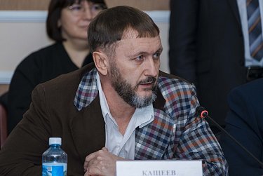 Взят курс на высокий урожай-2026